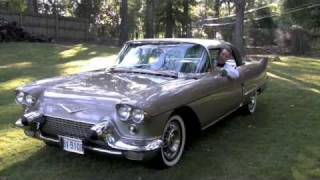 1957 Eldorado Brougham