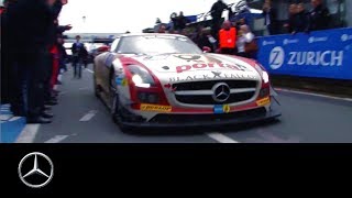 Mercedes-AMG: Milestones – Episode 7: 2013