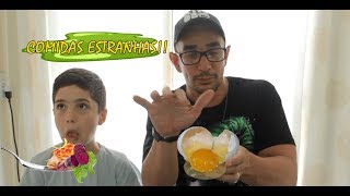 Especial dia das Crianças - Desafio do Pote