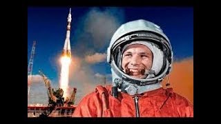 Мультфильм для детей Гагарин биография и история жизни первого космонавта