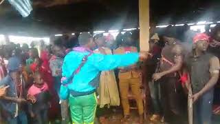 THE WORLD SHOULD WATCH  AMBAZONIA's INDEPENDENCE DAY CELEBERATION 1st OCTOBER