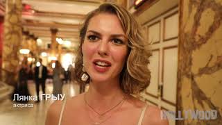 Девушка из Красноярского края победила на конкурсе Miss Russian San Francisco