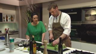 TOPCHEF DENNIS RICHTER UITDENBOGAARDT | RESTAURANT O MUNDO*