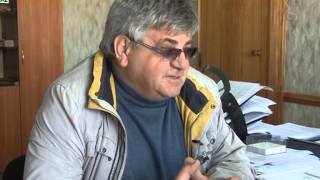 Ремонт Гуково-Гундоровского водовода г. Зверево