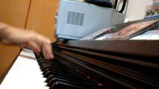 AKB48　ヘビーローテーション Piano ver.