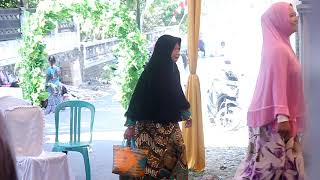 4 Resepsi Pernikahan Endang & Dian | Blok Minggu Parakan Leuwimunding Majalengka