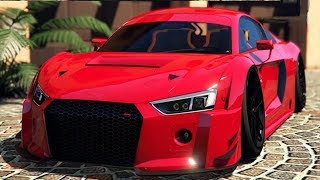GTA 5 ONLINE THE DOOMSDAY HEIST DLC - ALL HIDDEN UNRELEASED VEHICLES! (GTA 5 DLC)