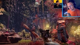 Вкусные пушки и сочное мясо в Shadow Warrior 2 [подкаст 4.37]