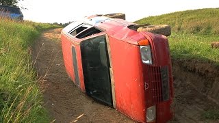 Дизлайк. Мы наконец-то ПЕРЕВЕРНУЛИСЬ.