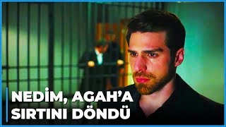Nedim Yapar Mı? ? Agah, Nedim'den Şüphelendi! | Zalim İstanbul 28. Bölüm