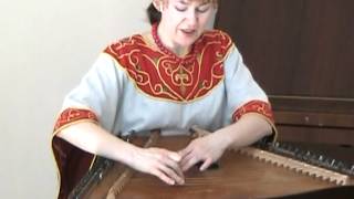 Любовь Басурманова - Свята жизнь