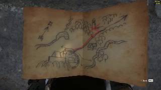 Kingdom Come Deliverance: Treasure Map XXIII