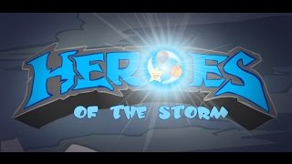 Как получить ключ Heroes of the storm (HOTS)