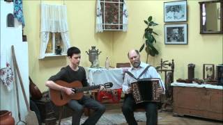 НЕ ДЛЯ МЕНЯ (Казачий Круг) - фильм1-й