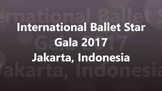 International Ballet Star Gala 2017