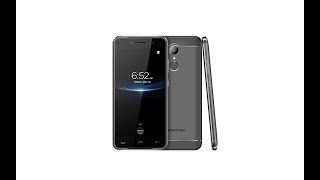 Homtom HT37 Pro Review