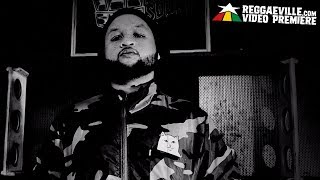 DJ Vadim & Jman feat. Lasai - Militant [Official Video 2019]