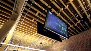 Digital Signage Case Study: Four Winds Interactive (FWi)