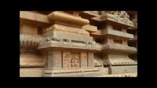 Short Video of Brahadeeswarar Temple