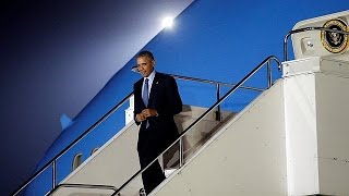 Obama en Vietnam y Japón: el arte de aliarse con el antiguo enemigo