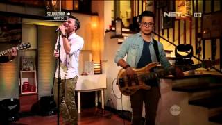 Rizky Febian - Sorry (Justin Bieber Cover)