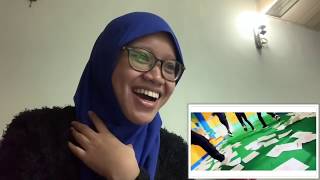 WINNER - AH YEAH MV (REACTION)