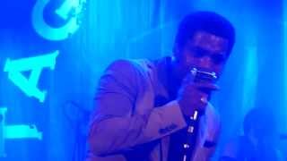 Vintage Trouble - Pelvis Pusher - Live @ Manchester Academy - 1st April 2015