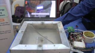 Prototype of a Heat Energy Harvesting System Using Thermoelectric Generator
