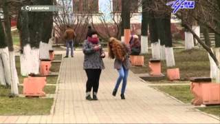 Выпуск новостей Калуги Ника ТВ, 10 апреля 19:30