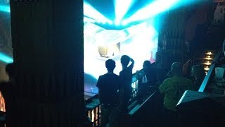 Excision Tour 2014 @ House of Blues Orlando
