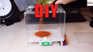 Making New Outworlds For My Ant Colonies!