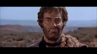 Outlaw Shit - Waylon Jennings - Once upon a time in the west