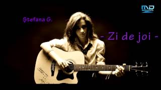 Stefana G. - Zi de joi