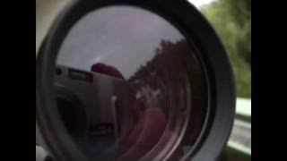 Зт 8-24х40 Комз(зеница)-смотрим в неё))