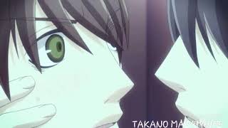 AMV||YAOI||глубоко