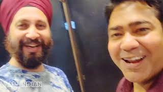 Delhi Nightlife at ROAR Nightclub for high society- Subscribe