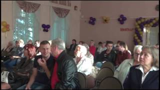 Встреча главы управы района Коньково И.В. Драгина с жителями района 17.08.2016