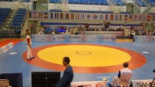 24.10.2015.Чемпионат мира по самбо среди мастеров-ветеранов Ашдод-Израиль -21