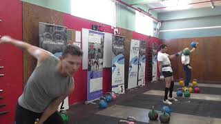 14 декабря 2018 года.Соревнования по гиревому спорту Ханука 2018.