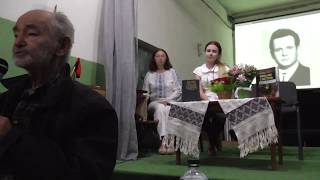 Пам’яті Івана Геля (відзначення 80-ліття) - 1