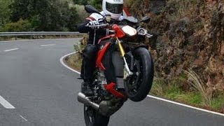 MOTORRAD-Testride: BMW S 1000 R