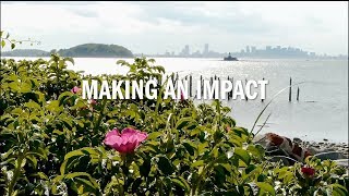 UMass Boston: Making an Impact