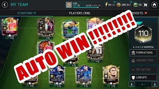 FIFA MOBILE BEST FORMATIONS 2018