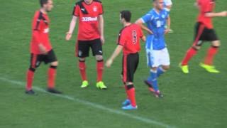 U20 HIGHLIGHTS | St Johnstone 0 - 2 Rangers | 29 Sep 2015