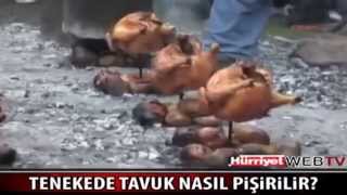 ВИДЕО РЕЦЕПТ КУРИЦА ГРИЛЬ В ЖЕЛЕЗНОМ МУСОРНОМ ВЕДРЕ НА ЗЕМЛЕ СЮФ КРАСНОДАРСКИЙ