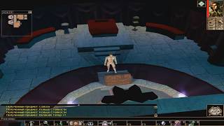 Neverwinter Nights ( Curse Levor ) #6 - Корабль красных магов.