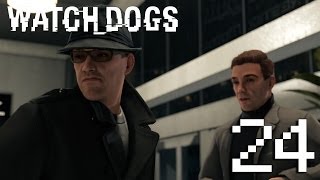 Let's Play Watch Dogs German Teil 24 HD