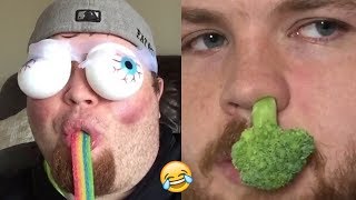 TRY NOT TO LAUGH Challenge  - BEST Austin Miles Geter Vines Compilation (Impossible)