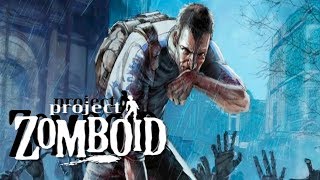PROJECT ZOMBOID #23 - TERMINANDO EL GARAJE Y LA SOGA - Gameplay Español