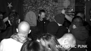 SEMPRE PEGGIO live cs boccaccio 23-12-2015